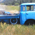 1958 Jeep FC150