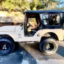 1958 jeep willys cj-5