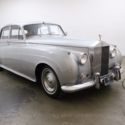 1958 Left Hand Drive Used