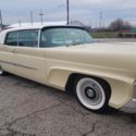 1958 Lincoln Capri 2 door hardtop