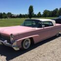 1958 Lincoln Continental Mark III for sale!