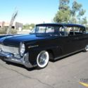 1958 Lincoln Continental Mark III Sedan - Stunning, Completely All Original Car!