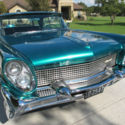 1958 Lincoln Continental Mark III Very Rare 2 door only 32,000 original miles!