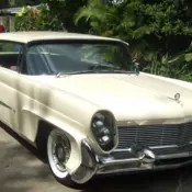 1958 Lincoln Other
