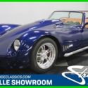 1958 Lister Replica Used Automatic