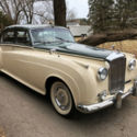 1958 Long Wheel Base Right Hand Drive Used