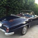 1958 Mercedes 190SL 190 SL