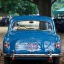 1958 Mercedes-Benz 180D rust-free, in excellent condition with rebuilt motor