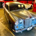 1958 MERCEDES BENZ 190-SERIES *NO RESERVE *BARN FIND*