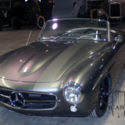 1958 Mercedes-Benz 190 SL Resto Mod - Motorama Award Winner-