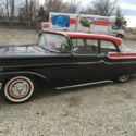 1958 mercury 2 door