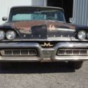 1958 Mercury Montclair hot rat rod classic custom NHRA SCTA low rider