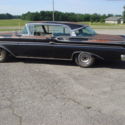 1958 Mercury Montclair two door hard top hot rat rod custom low rider barn find