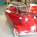 1958 Messerschmitt KR200