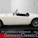 1958 MG A