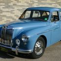 1958 MG Magnette ZB
