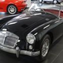 1958 Mg Mga No reserve!! Frame up Full Restore!!!