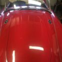 1958 MG MGA Red Roadster Classic Convertible ~Luggage Rack ~Custom wheel~Loaded!