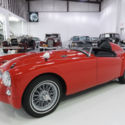 1958 MG MGA, RESTORED TO LOOK LIKE THE 1955 LEMANS MGA RACE CAR!