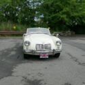 1958 MGA Nice Driver