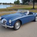 1958 MGA NO RESERVE!!!