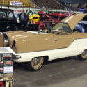 1958 NASH METROPOLITAN CONVERTIBLE  IN EBAY MOTORS