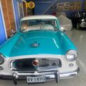 1958 Nash Metropolitan Coupe Blue RWD Automatic nice