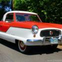 1958 Nash Metropolitan Hardtop. Beautiful! See VIDEO