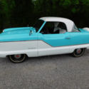 1958 Nash metrpolitian