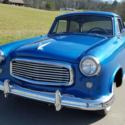 1958 NASH