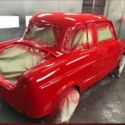 1958 Nsu Prinz