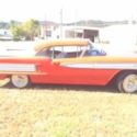1958 oldsmobile 88 2 door hardtop