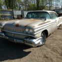 1958 Oldsmobile 88 4dr Hardtop, MAKE OFFER!