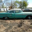 1958 Oldsmobile 88, WITH TITLE, MAKE OFFER!