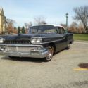1958 Oldsmobile Eighty-Eight