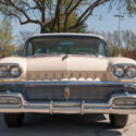 1958 Oldsmobile Holiday 88 4DR, 371cid Rocket V8, Power steering and power brake