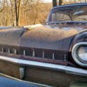 1958 OLDSMOBILE SUPER 88 ROCKET BARN FIND!!!! HOTROD LOWRIDER MUSCLE CAR CLASSIC