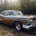 1958 Oldsmobile Super Eighty-Eight &#034;Patina Sedan&#034;