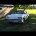 1958 oldsmobile