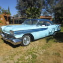 1958 Olsmobile 88