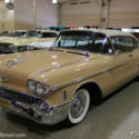 1958 Other Hardtop!