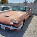 1958 packard 2 Dr