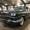 1958 Packard 4 Door