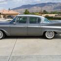 1958 Packard 58L "Maybe the Last Packard sold - Owned by Movie Star"