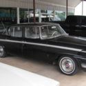 1958 PACKARD 58L SURVIVOR - ORIGINAL PAINT, INTERIOR, DRIVETRAIN