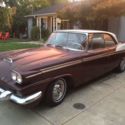 1958 Packard Hardtop Sports Coupe