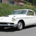 1958 Packard Hawk Factory Supercharged
