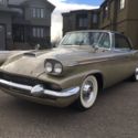 1958 PACKARD series 58L super rare 76000 original miles