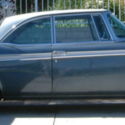 1958 Packard Starlight 2 Door Hardtop, 1950s, rare, fiberglass, low production