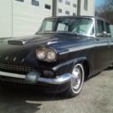 1958 Packard Towne Sedan